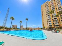 Torres de Yomely - M3D - B&B Playa de las Américas