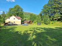 Vila Pohoda Javorníky s rozľahlým pozemkom - B&B Makov