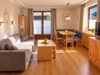 Large One-Bedroom Apartment with Balcony