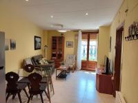 Casa María, ático con vistas y parking - B&B Sant Joan de les Abadesses