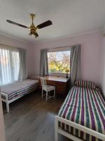 Casa amplia con pileta y jardín, Villa Fortabat - Ferienwohnung General Jose de San Martin