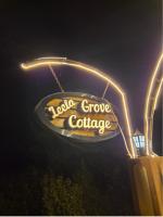 Leela grove cottages - B&B Gokarna