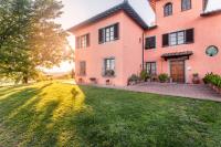 Agriturismo Corte in Poggio - Ferienwohnung Stabbia