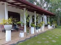 Dulana Villa - Ferienwohnung Diyatalawa