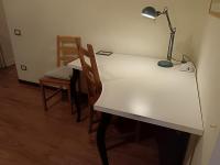 Appartement met 1 Slaapkamer