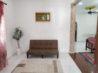 Sri Pagoh Homestay - B&B Pagoh