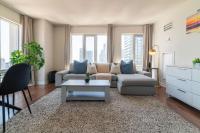 Luxury Downtown Toronto Condo with Stunning City Views - B&B Toronto
