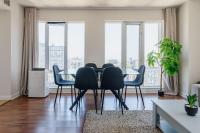 Luxury Downtown Toronto Condo with Stunning City Views - Ferienwohnung Toronto