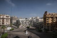 The Square Boutique Hotel By SK - B&B Il Cairo