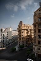 The Square Boutique Hotel By SK - B&B Il Cairo