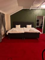 Flygeln - B&B Leksand