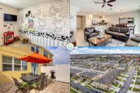 Wonderful Disney Thematic 4BR Townhouse - B&B Kissimmee