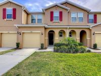 Wonderful Disney Thematic 4BR Townhouse - B&B Kissimmee
