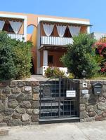 CasaMirea - B&B Lipari