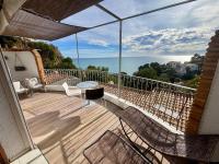 Apartamento MIRADOR - Bed and Breakfast Xàbia