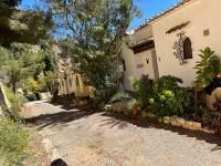 Apartamento MIRADOR - Bed and Breakfast Xàbia