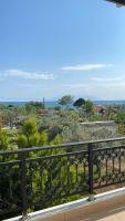 ANASA Green Home - Ferienwohnung Alexandroupolis