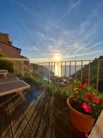 Olimpo Affittacamere - Ferienwohnung Manarola