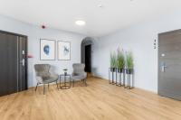 Moon Residence, apartamentai - Bed and Breakfast Šiauliai