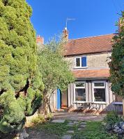 Lilac Cottage Tisbury - B&B Tisbury