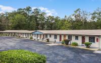 The Postcard Inn & Suites - B&B Townsend