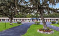 The Postcard Inn & Suites - B&B Townsend