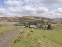 Brand New Luxury Cabin at heart of Snowdon Park - B&B Trawsfynydd