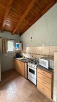 Cabañas Doña Doly - B&B Santa Rosa de Calamuchita