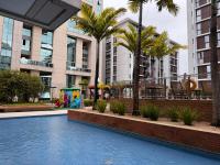 Vista Park, Estúdio com Piscina, Sauna e Academia - B&B Brasilia