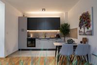 Skyline Apartments - Ferienwohnung Pančevo