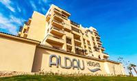 Luxury Modern 1-Bedroom Apartment in Aldau Heights - B&B Hurgada