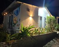 Reserva La Esperanza - Ferienwohnung Vergara