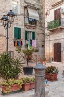 Pietra Bianca Room&Spa - B&B Bisceglie