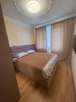 На верху - Bed and Breakfast Jerevan