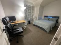 Center Stay - B&B Katy
