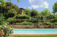 B&B San Gimignano - Podere San Luigi - Bed and Breakfast San Gimignano