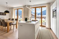 Chalet Bergliebe Seefeld Private Sauna & Garten - Ferienwohnung Seefeld in Tirol