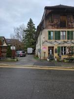 BnB Erlach - B&B Erlach