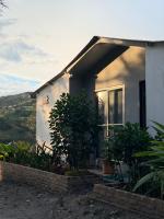 Reserva La Esperanza - Ferienwohnung Vergara