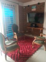 Habitacion en casa de familia - B&B Ginebra