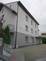 Pokoje Goscinne Buzuki - B&B Ciechanów