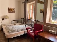 Camera Familiare con Bagno Privato