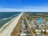 Three Master Bedrooms! Easy Beach Access! Gulf Views - Ferienwohnung Panama City Beach