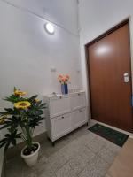Lumi Apartment - Chambres d'hôtes Margherita di Savoia