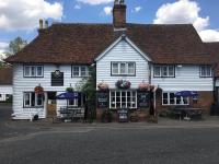 The Chequers Inn - B&B Smarden