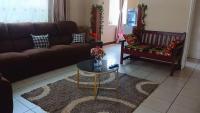 The Manaka House Apartments - Bed and Breakfast Lilongwe