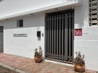 Villa Casa Flamboyant - Bed and Breakfast Adeje