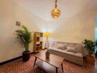 Two-Bedroom Apartment - Casa Marquesado - Bed and Breakfast Oaxaca de Juárez