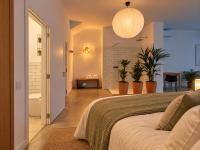 Loft Spa Piscina Climatizada, Cine y Parking - B&B Figueres
