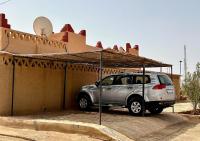 Riad Moha Merzouga - B&B Merzouga